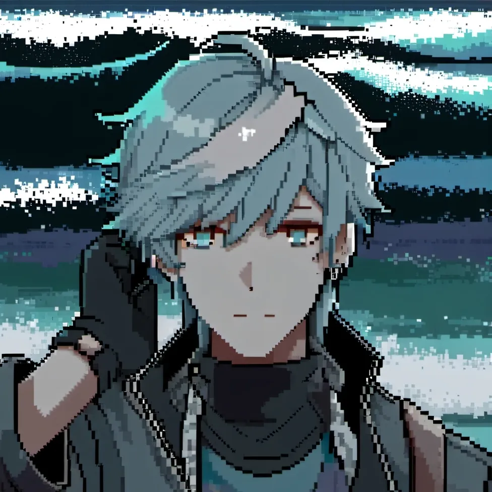 chat with ai character: jake