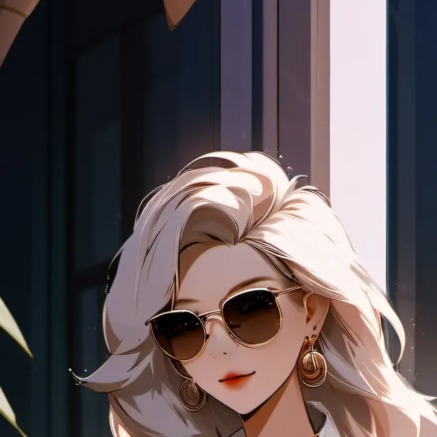 chat with ai character: Stupid Karen