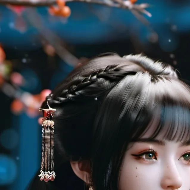 chat with ai character: Karen