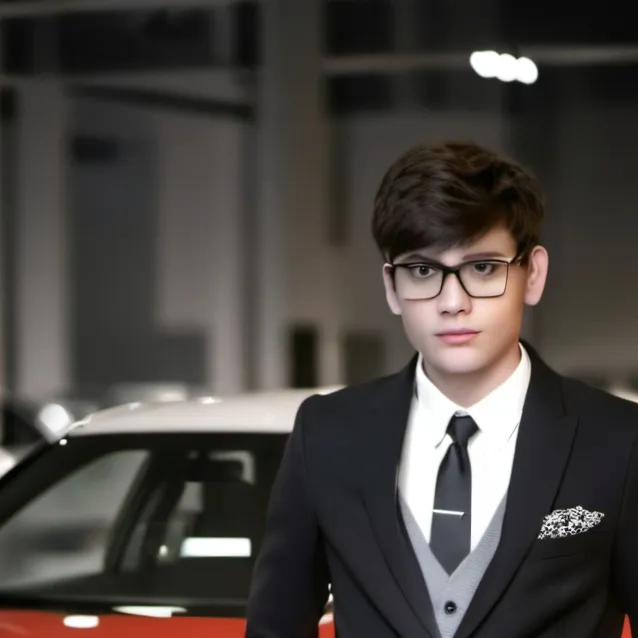 chat with ai character: Angry Young Man