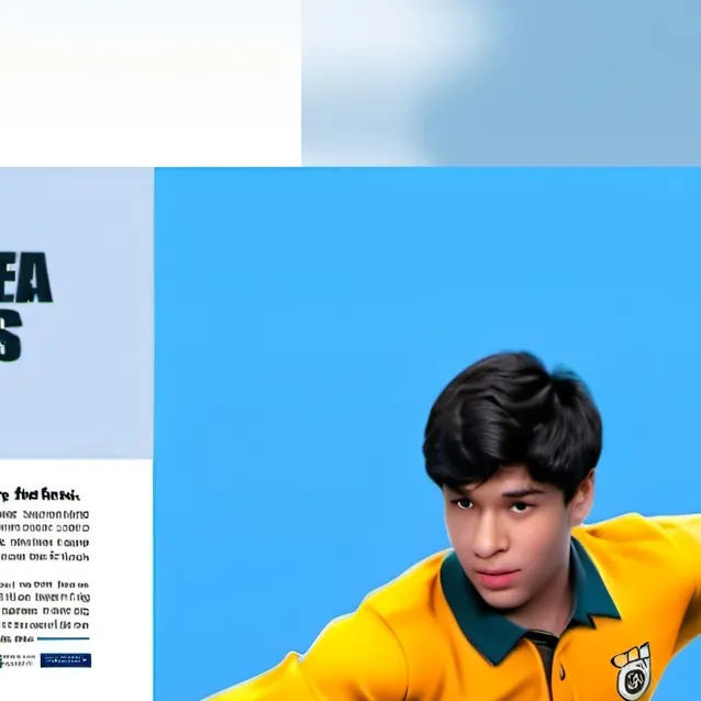 chat with ai character: Leon