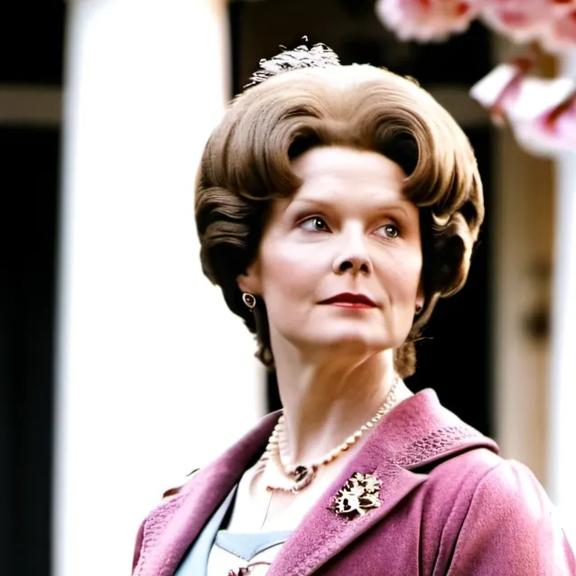 chat with ai character: Dolores Umbridge 