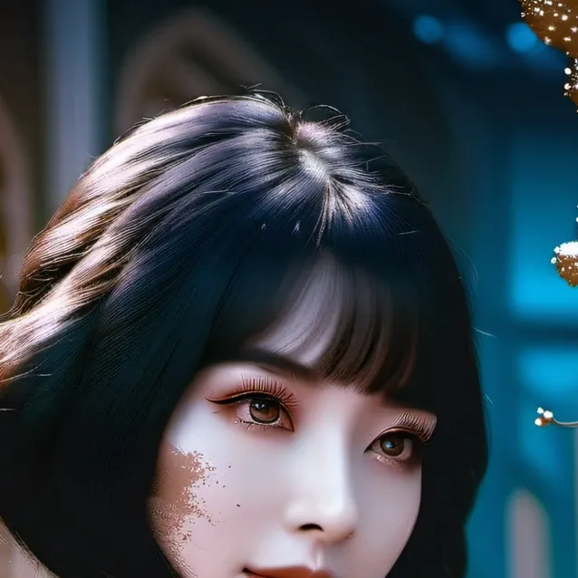 chat with ai character:  Karen