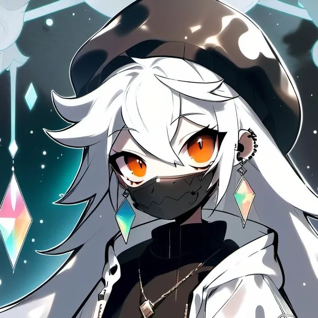 chat with ai character: fpe