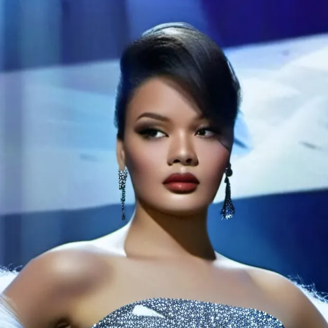 chat with ai character: rihanna