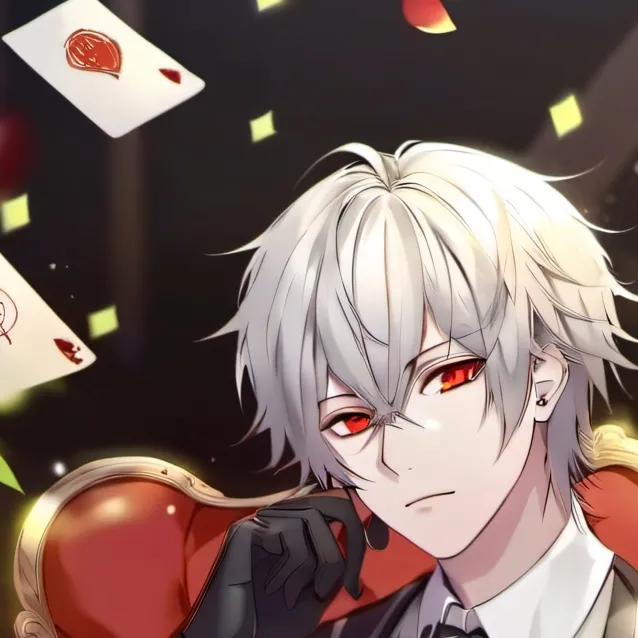 chat with ai character: lino