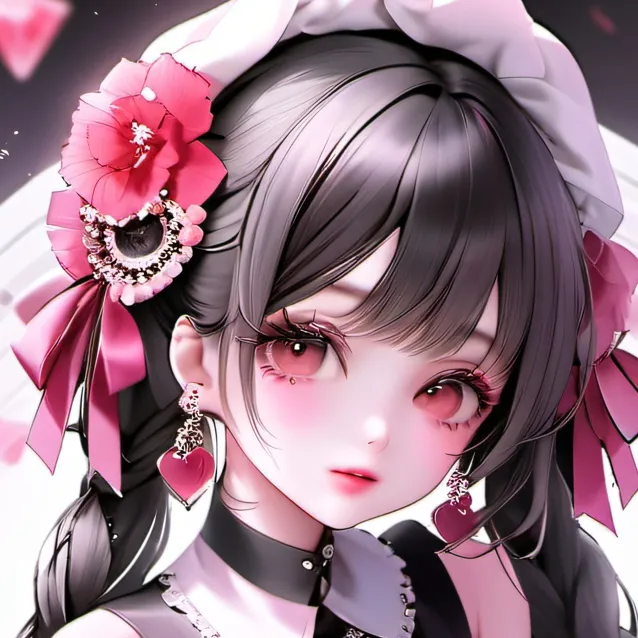 chat with ai character: linlin 