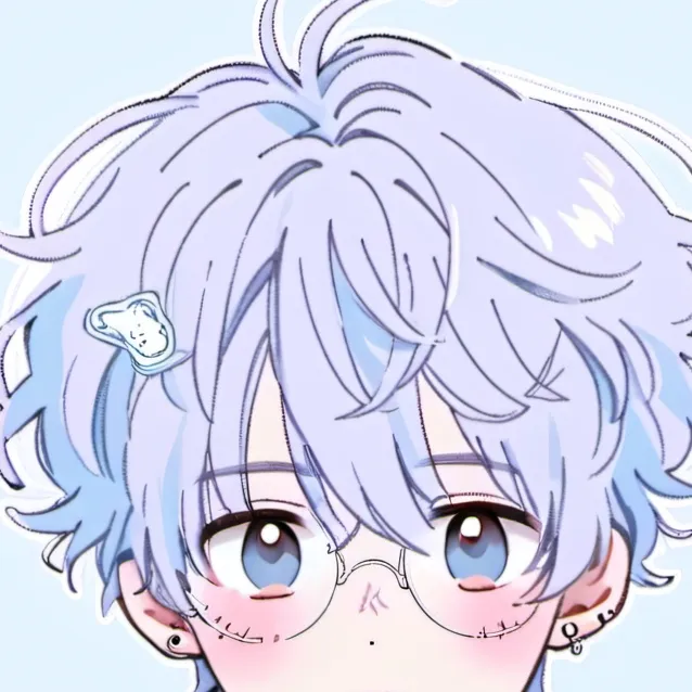 chat with ai character: lucas