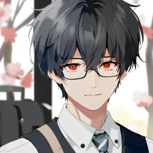 chat with ai character: Yurichi