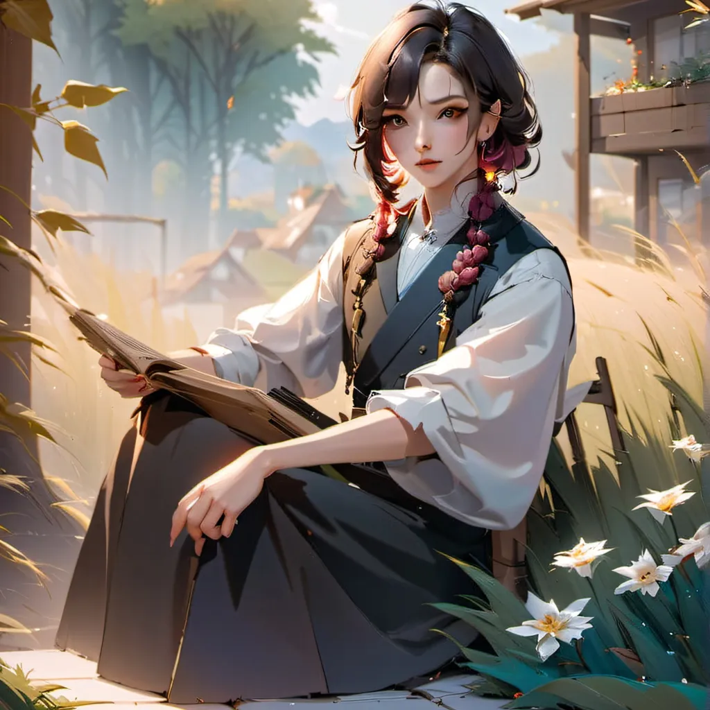 chat with ai character: Shin-chan