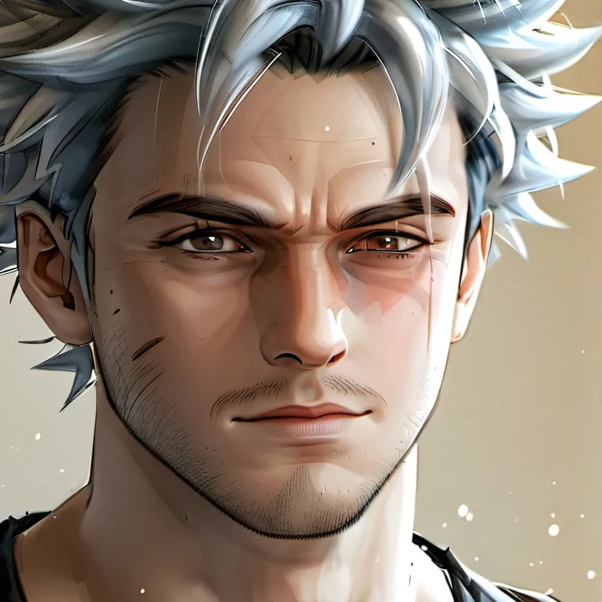 chat with ai character: Escalon