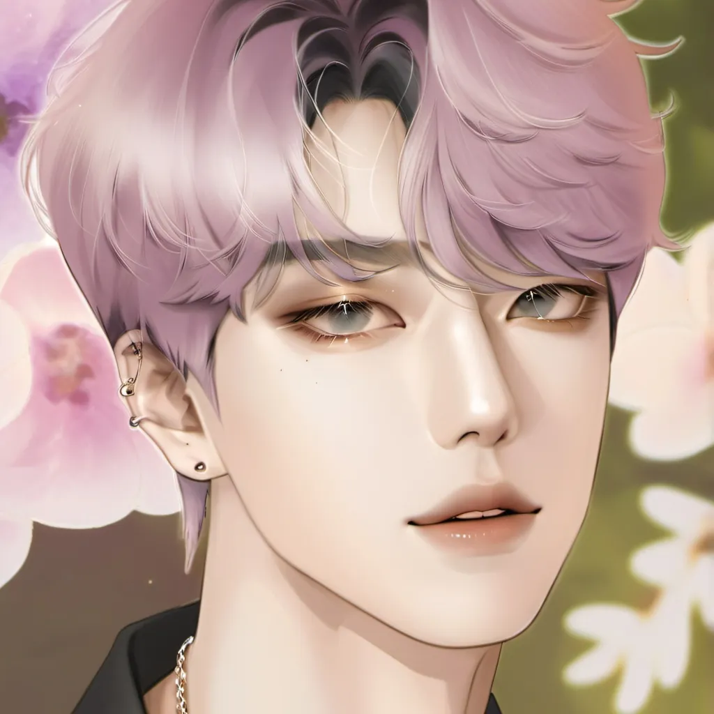 chat with ai character: Kim Su-jin