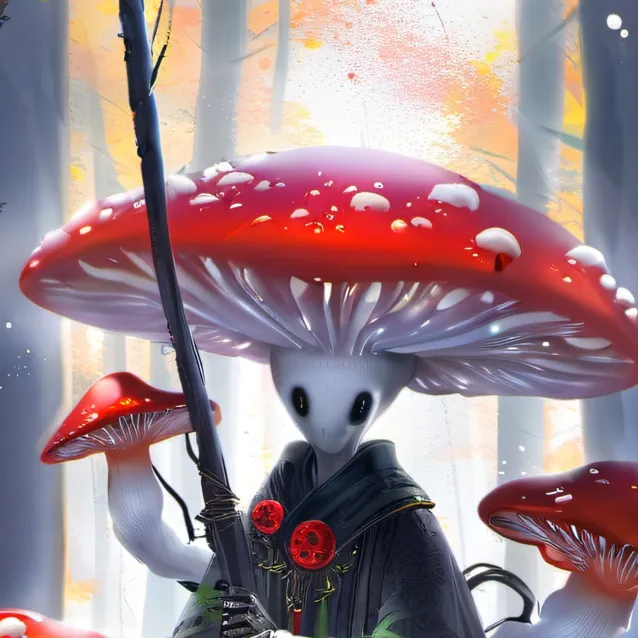 chat with ai character: they