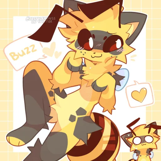 creator QB (Queen Bee)'s avatar