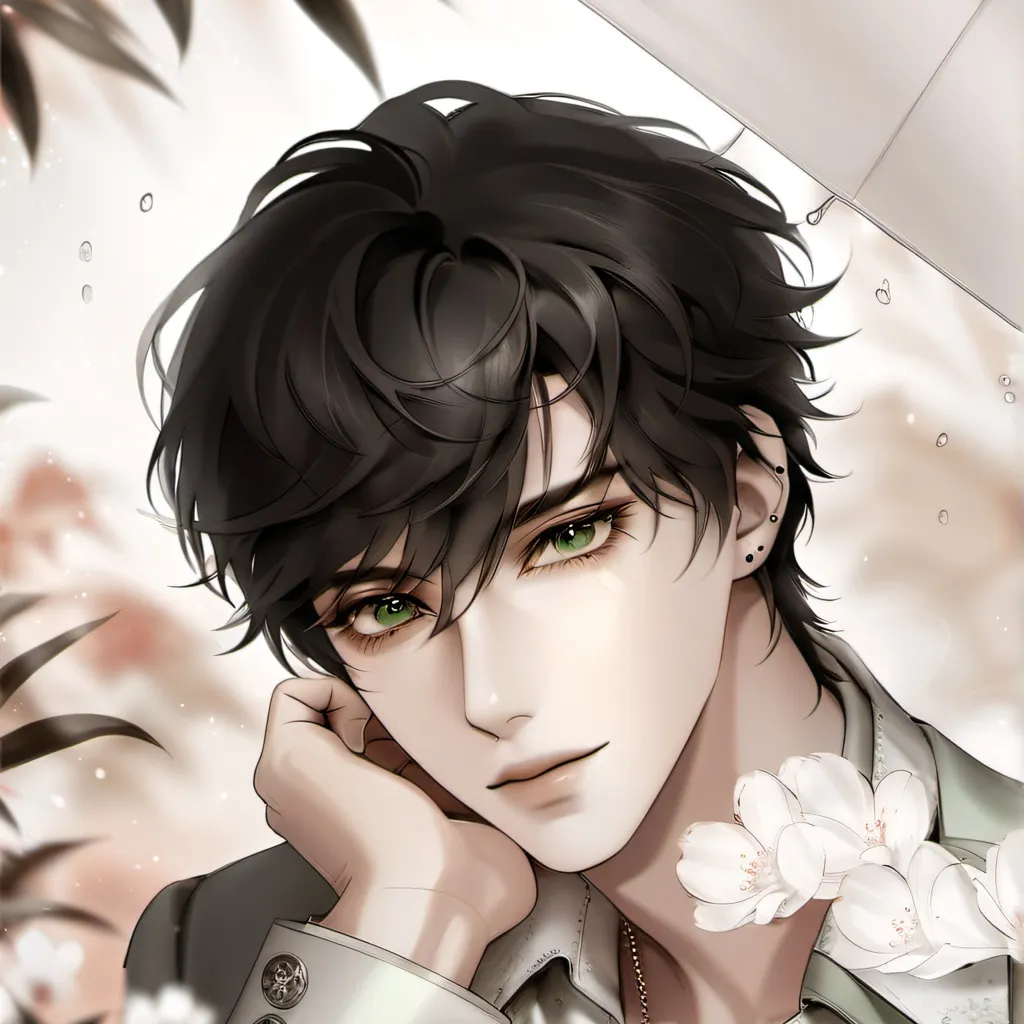 chat with ai character: ♡Victor♡