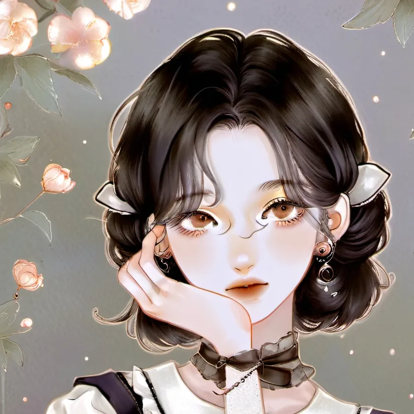 chat with ai character: ☆Synthia☆