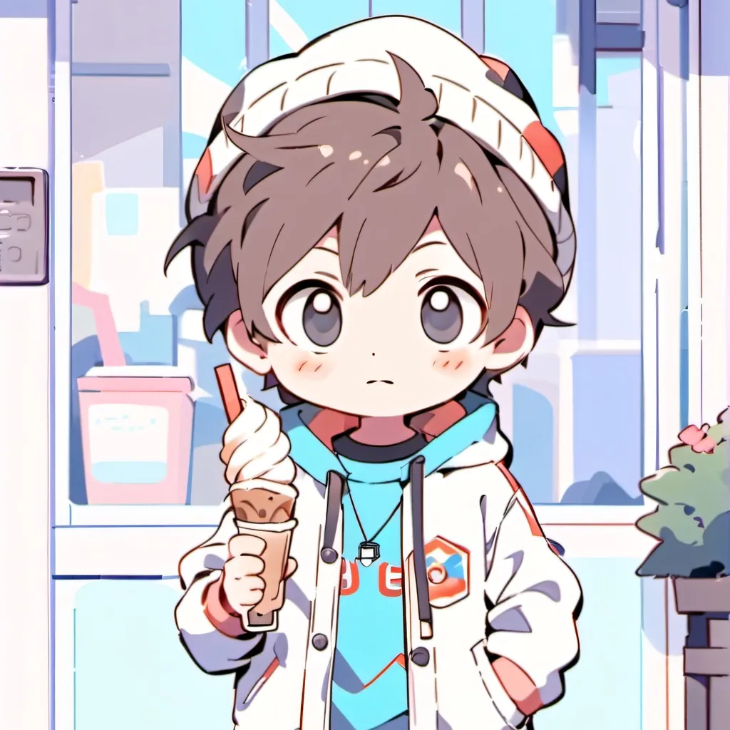 chat with ai character: ♧Tobio♧