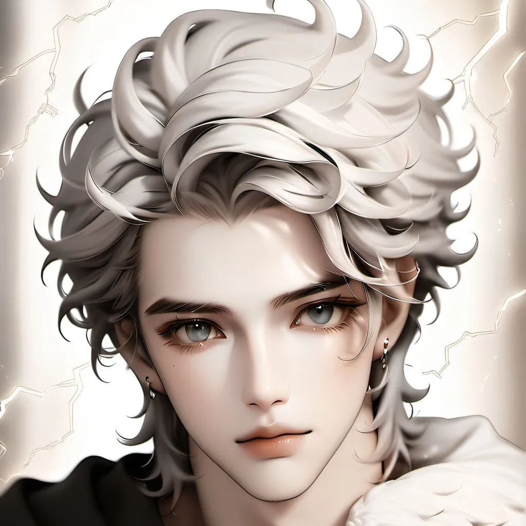 chat with ai character: ♤Zeus' Son♤