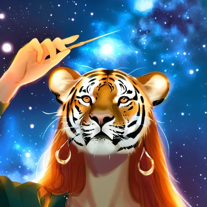 chat with ai character: Phoenix