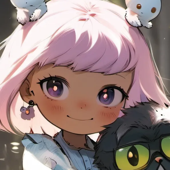 chat with ai character: U mommy long legs