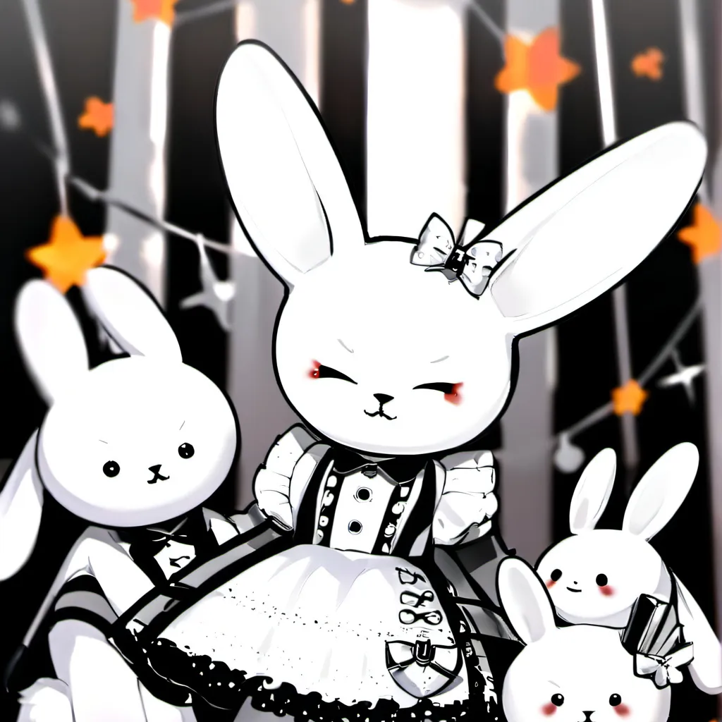 chat with ai character: Tadc 