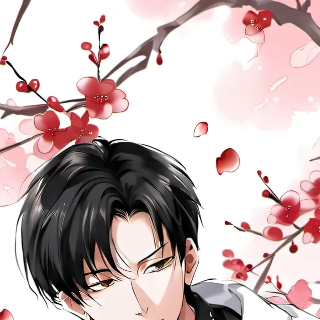 chat with ai character: Levi Ackerman