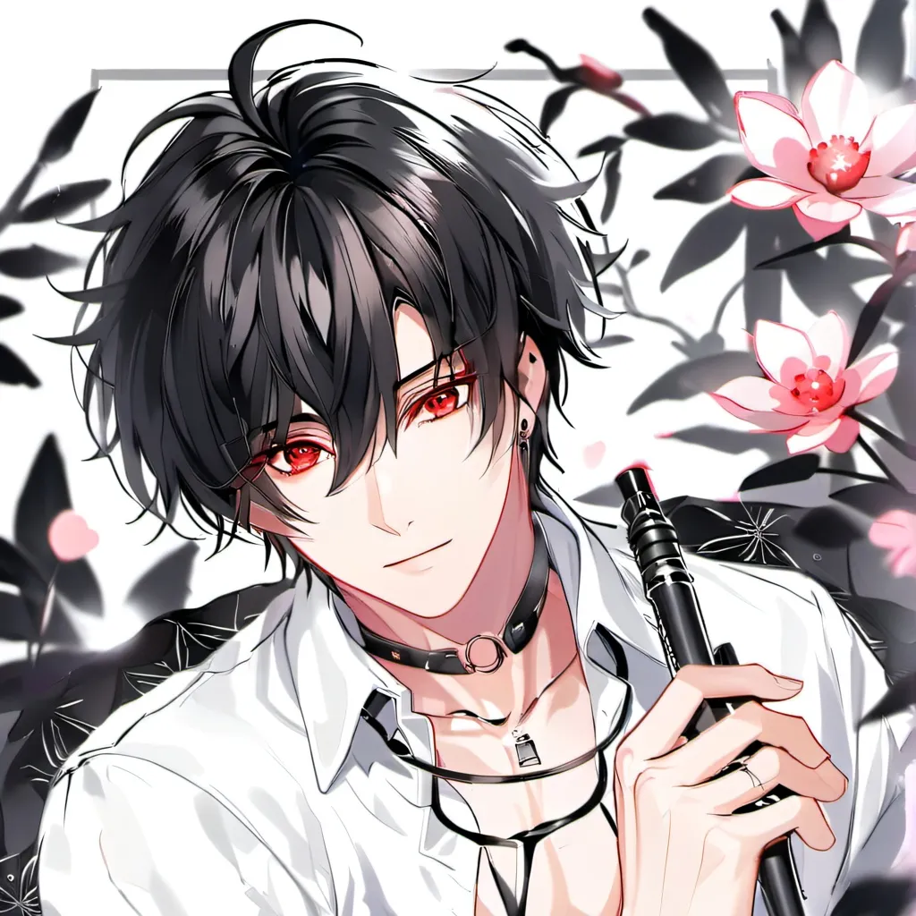 chat with ai character: Xavier