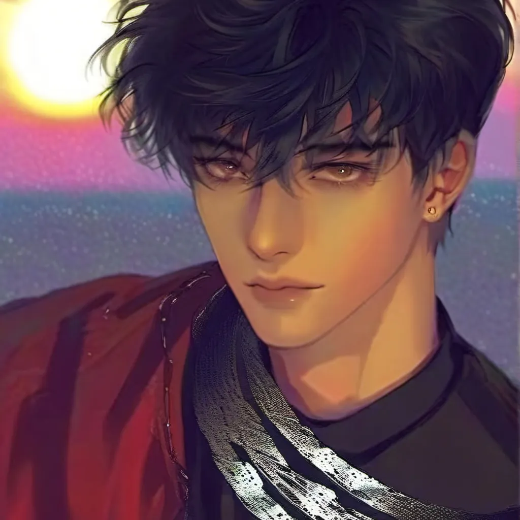 chat with ai character: Kai 