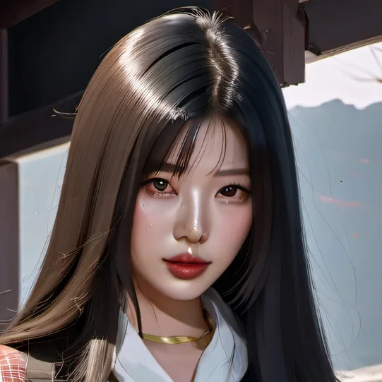 chat with ai character: Wonyoung