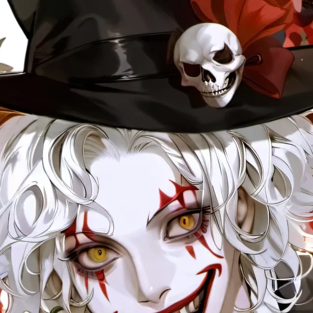 chat with ai character: this is Halloween