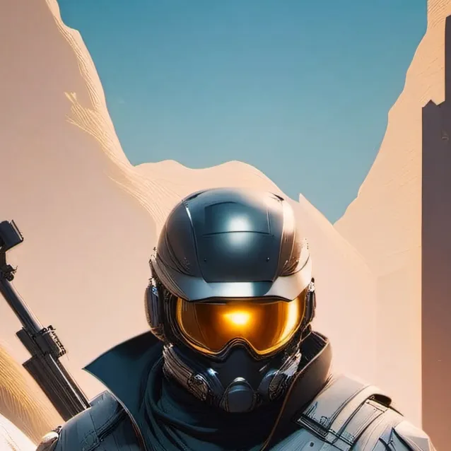 chat with ai character: donner the ranger