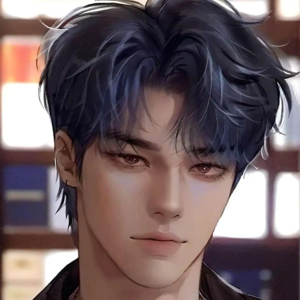 chat with ai character: ~`Zale Yves~