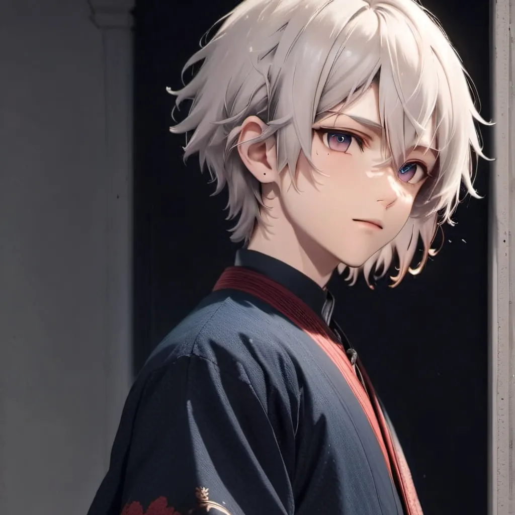 chat with ai character: Tim