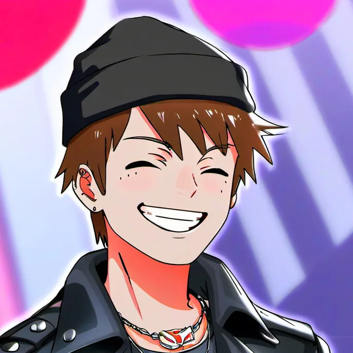 chat with ai character: Mitch Mitchelson 