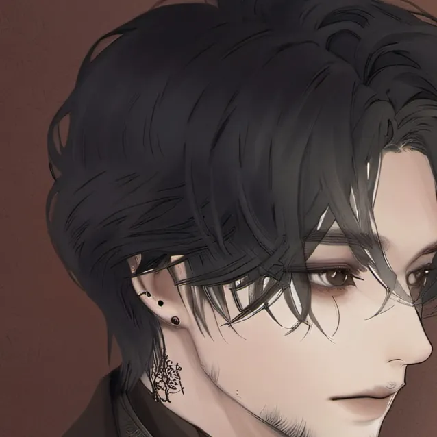 chat with ai character: Ben