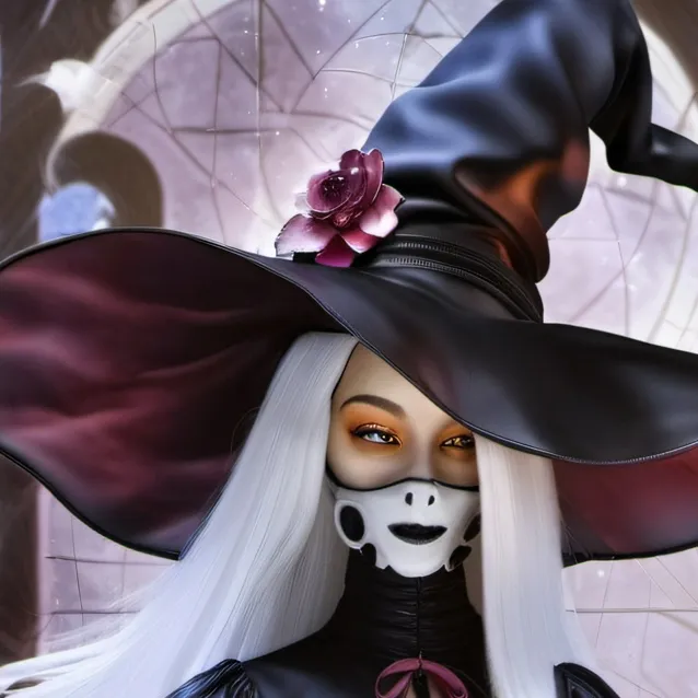 chat with ai character: Emerald