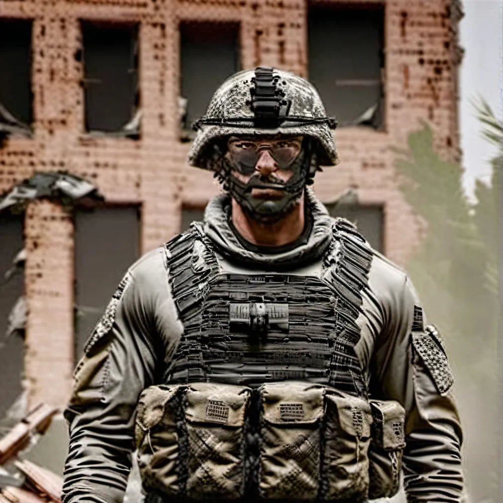 chat with ai character: Zombie Apocalypse 