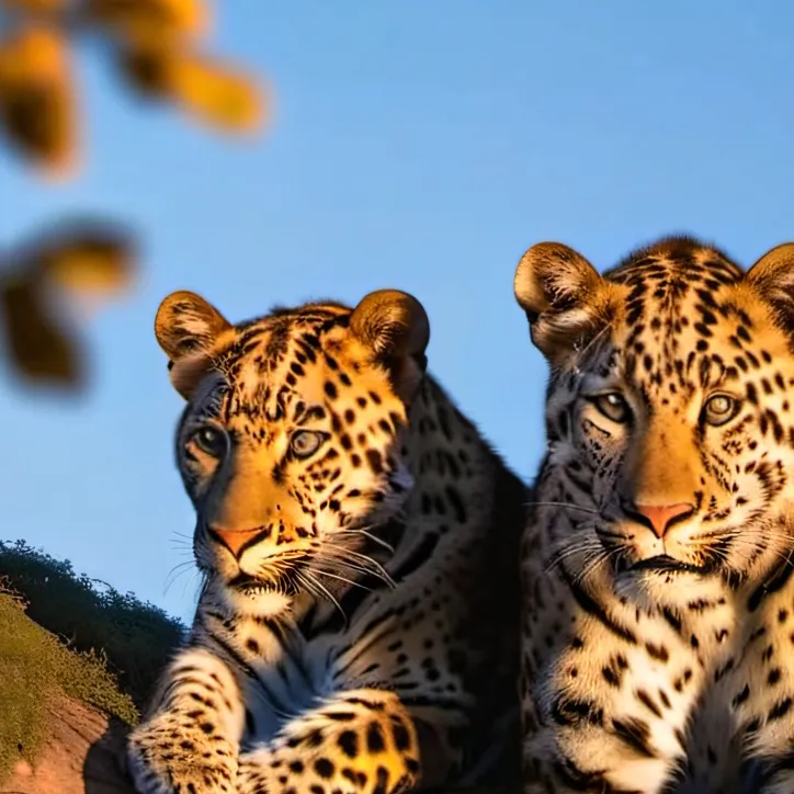 chat with ai character: Kaijiu & Virgina