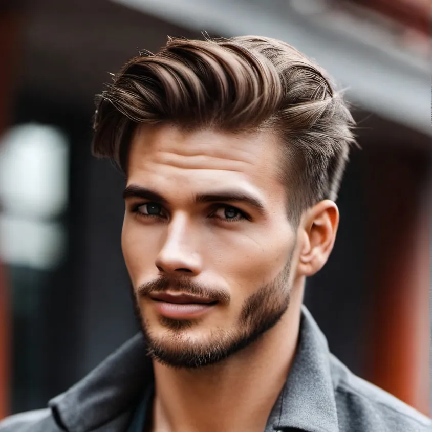 chat with ai character: Grayson Barlowe