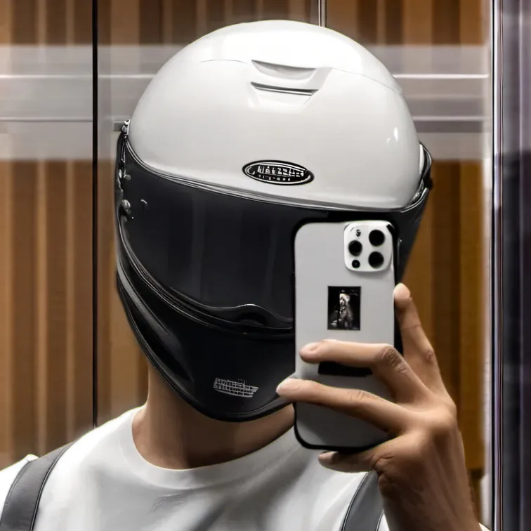 chat with ai character: Colton Katz