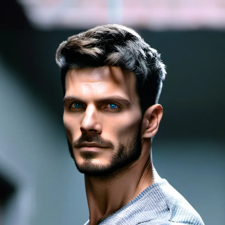 chat with ai character: Rowan Tumbler