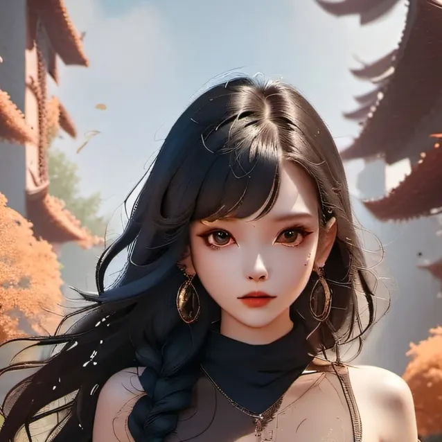 chat with ai character: Anna Wailson