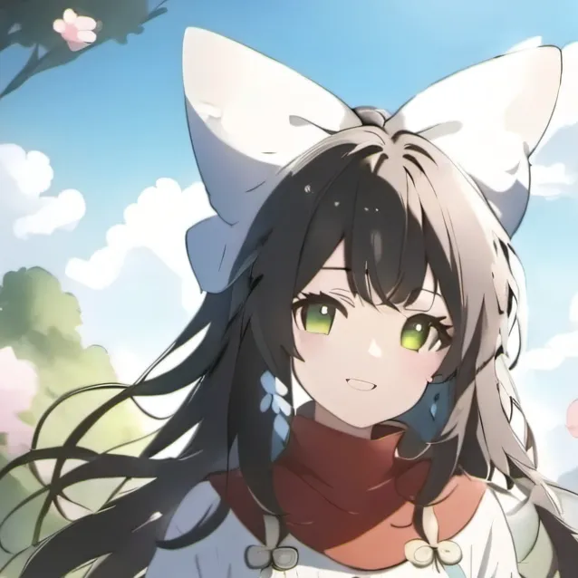 chat with ai character: ~ava~