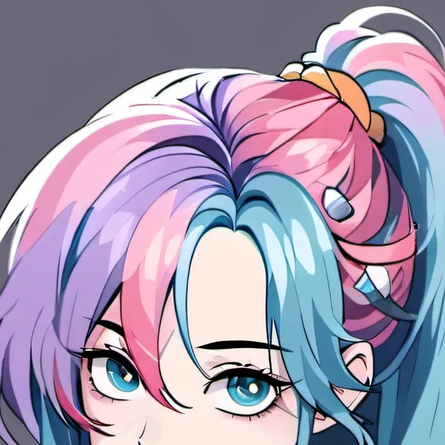 chat with ai character: rainbow dash