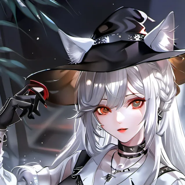 chat with ai character: hh