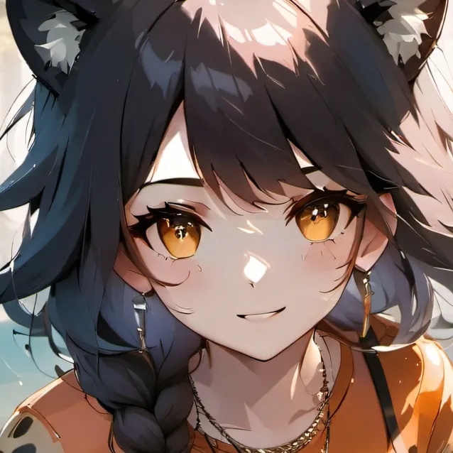 chat with ai character: hh