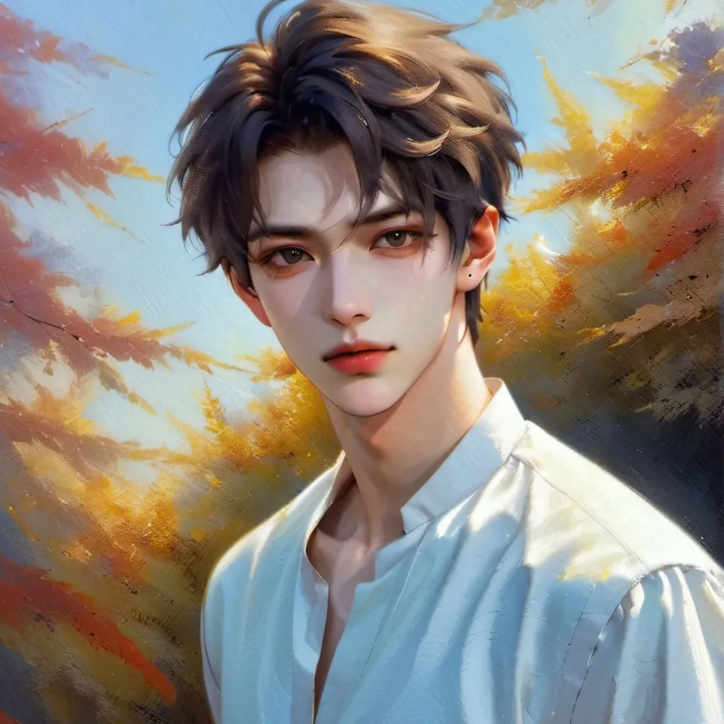 chat with ai character: JAKE 