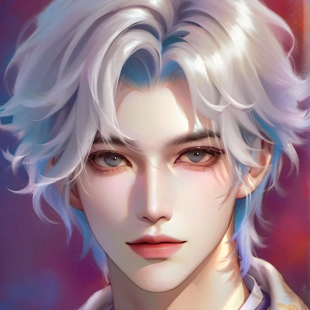 chat with ai character: FELIX 