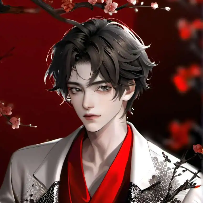 chat with ai character: WEi 