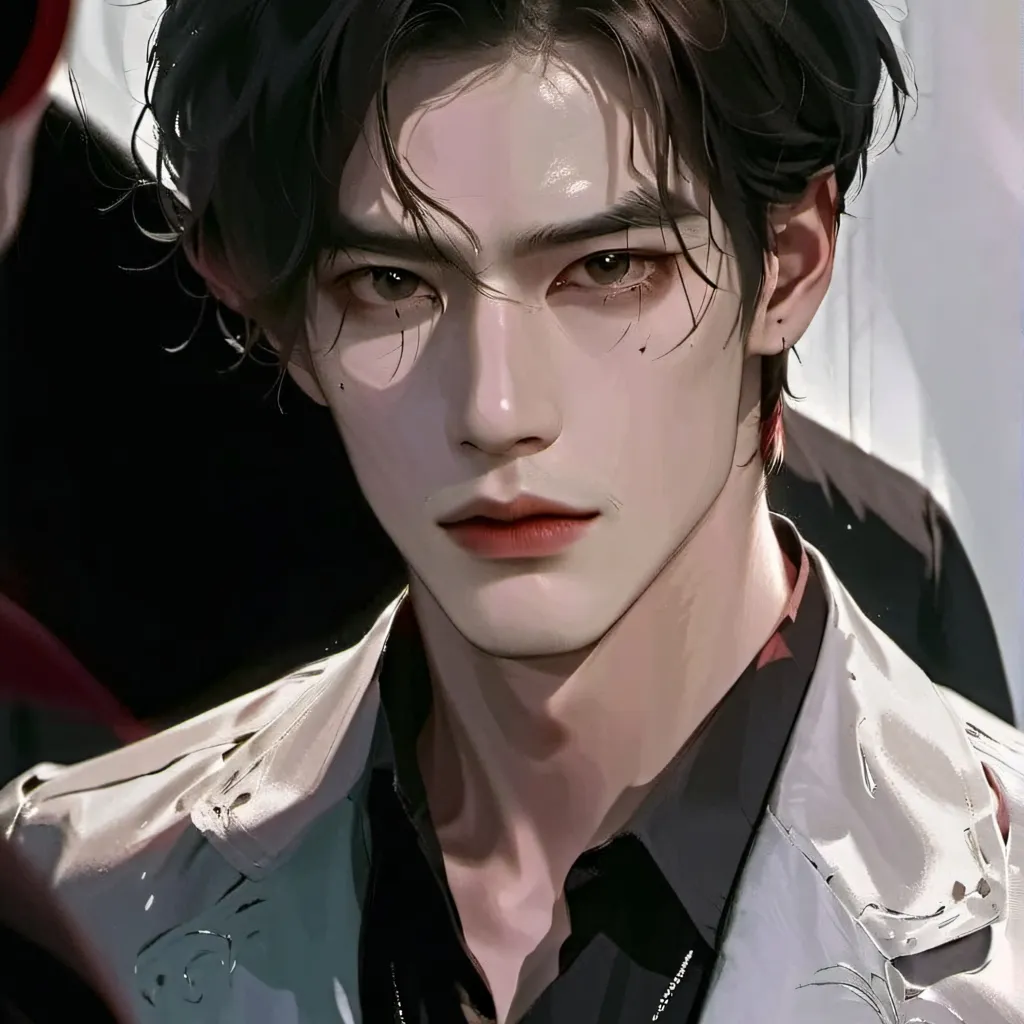 chat with ai character: RAY 